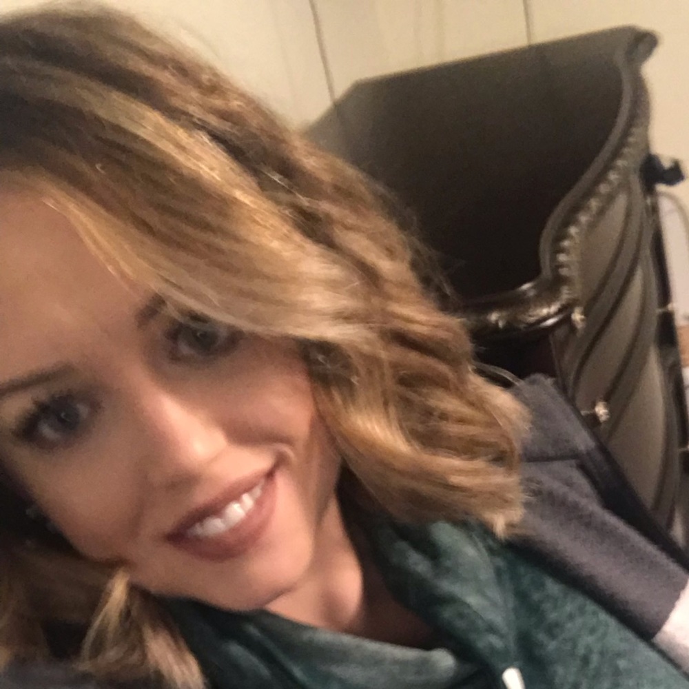 Meet your Posher, Lynne